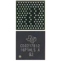 USB And Power Delivery IC Compatible For MacBook Pro 13" (A2251 / Mid 2020) (CD3217 B12, U3100_W,U3100_R,U3100_T,U3100_X) (4 Piece Set)