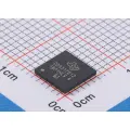 USB And Power Delivery IC Compatible For MacBook Pro 13" (A2251 / Mid 2020) (CD3217 B12, U3100_W,U3100_R,U3100_T,U3100_X) (4 Piece Set)