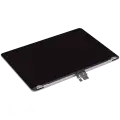 Complete LCD Display Assembly For MacBook Air 13" (A2681 / Mid 2022) (Used OEM Pull: Grade C) (Space Gray)          