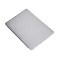 Complete LCD Display Assembly For MacBook Pro 16" A2141 (2019) (Used OEM Pull: Grade C) (Space Gray)