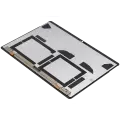 OLED Assembly With Digitizer Compatible For Microsoft Surface Pro 11" (Refurbished) (OLED Version) (Black)