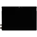 LCD Assembly With Digitizer For Microsoft Surface Pro 7 (Extension Cable Included) (Aftermarket)