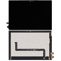 LCD Assembly With Digitizer For Microsoft Surface Pro 7 (Extension Cable Included) (Aftermarket)