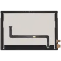 LCD Assembly With Digitizer For Microsoft Surface Pro 7 (Extension Cable Included) (Aftermarket)