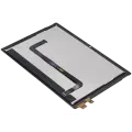 LCD Assembly With Digitizer For Microsoft Surface Pro 7 (Extension Cable Included) (Aftermarket)