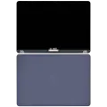 Complete LCD Display Assembly For MacBook Air 13" (A3240 /Early 2025) (Used OEM Pull: Grade A) (Midnight)