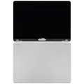 Complete LCD Display Assembly For MacBook Air 13" (A3240 /Early 2025) (Used OEM Pull: Grade A) (Starlight)
