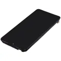 OLED Assembly With Frame Compatible For Xiaomi Redmi Note 11 Pro / Note 11 Pro 5G / Xiaomi Poco X4 Pro 5G / Redmi Note 11E Pro (Aftermarket Plus) (All Colors)