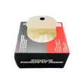 ESD-Safe PCB Cleaning Pads Non-Scratch /  Flux/Solder Residue (1000 Pack)  (PolarTronix)