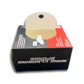 ESD-Safe PCB Cleaning Pads Non-Scratch /  Flux/Solder Residue (1000 Pack)  (PolarTronix)
