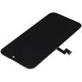 OLED Assembly For iPhone 16 Pro Max (Aftermarket Plus: Hard)(80Hz)