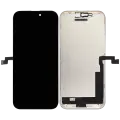 OLED Assembly For iPhone 16 Pro Max (Aftermarket Plus: Hard)(80Hz)
