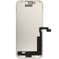 OLED Assembly For iPhone 16 Pro Max (Aftermarket Plus: Hard)(80Hz)