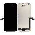 OLED Assembly For iPhone 16 Pro (Aftermarket Plus: Hard) (80Hz)