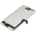 OLED Assembly For iPhone 16 Pro (Aftermarket Plus: Hard) (80Hz)