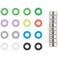 Multiple Colors Screwdriver Bit Magnetizer (Qianli)