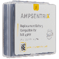Replacement Battery For Watch Series 8 (45MM) (Ampsentrix)