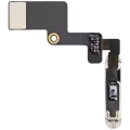 Power Button Flex For iPad 10 (2022) / iPad 11 (2025)(Premium) (Blue)
