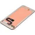 OLED Assembly With Frame (With Finger Print Sensor) Compatible For Google Pixel 10 (Refurbished) (All Colors)