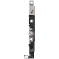 Volume Button Flex Cable For iPhone 17