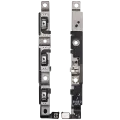 Volume Button Flex Cable For iPhone 17
