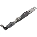 Volume Button Flex Cable For iPhone 17