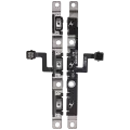 Volume Button Flex Cable For iPhone 17 Pro