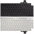 Keyboard W/ Backlight & Screws For MacBook Air 13" (A2681 / Mid 2022) (UK English)