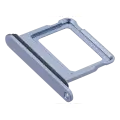 Dual Sim Card Tray Compatible For iPhone 17 (Lavender)