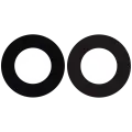 Back Camera Lens With Adhesive Compatible For iphone Air
