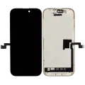 OLED Assembly Compatible For iPhone 16 Pro (Aftermarket Plus: Soft)