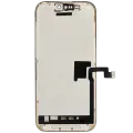 OLED Assembly Compatible For iPhone 16 Pro (Aftermarket Plus: Soft)