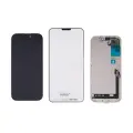 OLED Assembly For iPhone 17 (Genuine OEM)