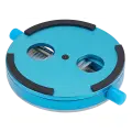RL-601Q Tempered Insulated Glass Fixtures (Relife)