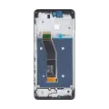 LCD Assembly With Frame For Motorola Moto G24 (XT2423 / 2024) / G24 Power (XT2425-1 / 2024) (Genuine OEM) (All Colors)