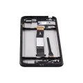 LCD Assembly With Frame For Xiaomi Redmi 12C / Redmi 11A / Poco C55 (Refurbished) (All Colors)
