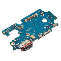 Charging Port Board With Sim Card Reader For Samsung Galaxy S25 FE 5G (S731U) (US Version) (Premium)