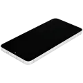 OLED Assembly With Frame For Samsung Galaxy S24 Plus 5G (US & International Version) (Service Pack) (Marble Grey)