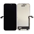 OLED Assembly For iPhone 16 Pro Max (Aftermarket Plus: Soft) (120HZ)