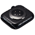 Housing Assembly Compatible For Watch Series 8 (45MM) (Aluminum/Midnight) (GPS Version)
