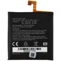 Replacement Battery For CAT S60