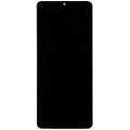 LCD Assembly Without Frame For Motorola Moto G06 (XT2535-1 /2025) / G06 Power (XT2535-10 /2025) (Refurbished) (All Colors)