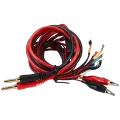 D01 Multi-Function Repair Power Cable 10in1 For iPhone 6 - 16 Pro Max (YCS)