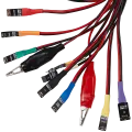 D01 Multi-Function Repair Power Cable 10in1 For iPhone 6 - 16 Pro Max (YCS)