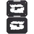 Mid-layer General-purpose Tin Planting Platform For iPhone 17 Series (YCS)