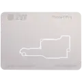 Mid-layer General-purpose Tin Planting Platform For iPhone 17 Series (YCS)