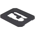 Mid-layer General-purpose Tin Planting Platform For iPhone 17 Series (YCS)