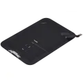Back Glass w/ MagSafe Magnet & NFC For iPhone 17 Pro (Used OEM Pull: Grade A) (Deep Blue)