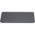 OLED Assembly With Frame For Samsung Galaxy S21 FE 5G (US & International Version) (Aftermarket Plus) (Graphite)