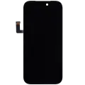 OLED Assembly Compatible For iPhone 17 Pro (Aftermarket Plus: Soft) (120HZ)